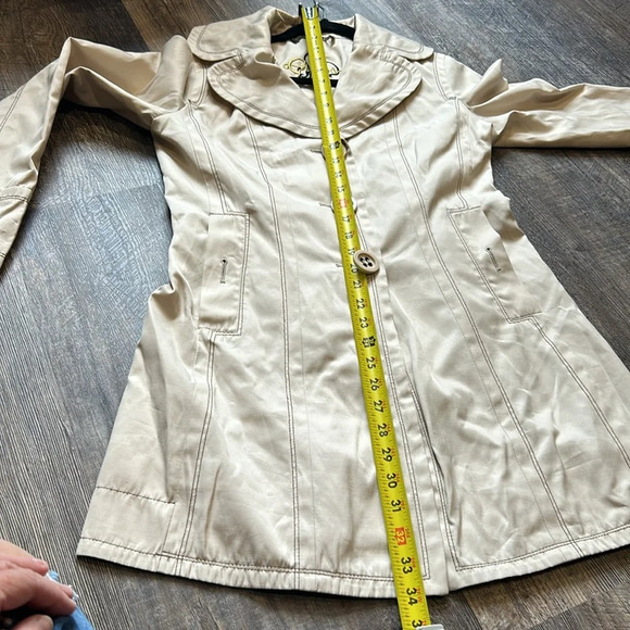 Guess Women Coats Size S - Picture 13 of 13